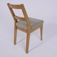 Стул КРАФТ, бежевый /натуральный дуб купить в Минске Стул КРАФТ, бежевый /натуральный дуб купить в Минске